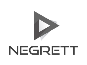 Logo Negrett