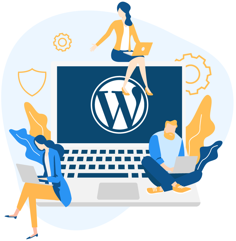 Manutenção WordPress