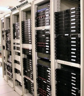 Data center Link Nacional