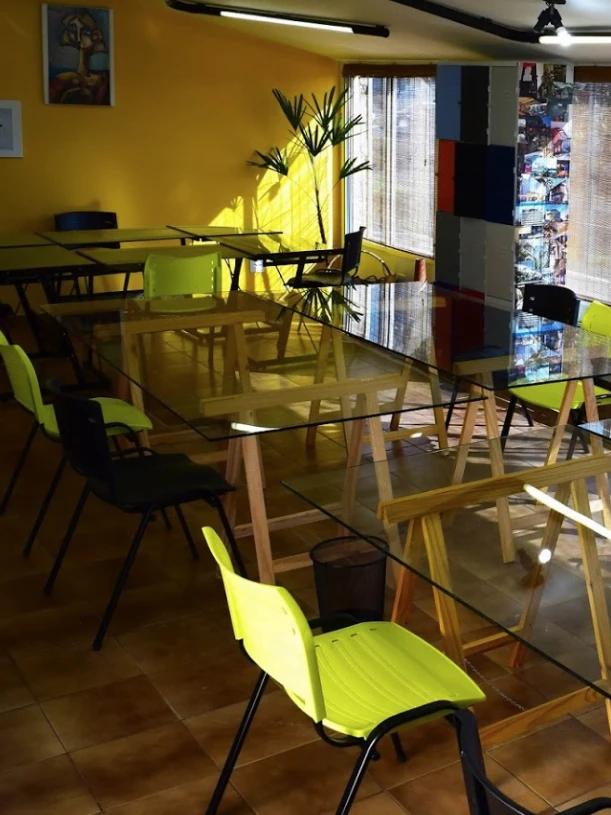 Escritório Link Nacional Escritório Link Nacional